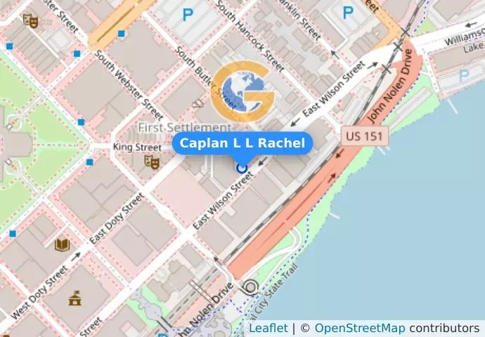 Caplan L L Rachel