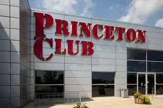 Princeton Club