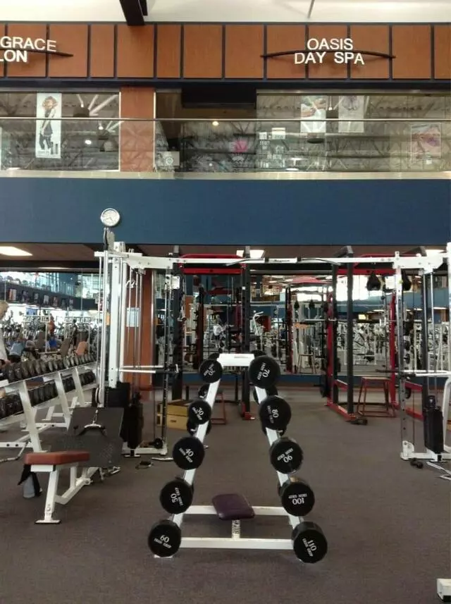 Princeton Club - Madison