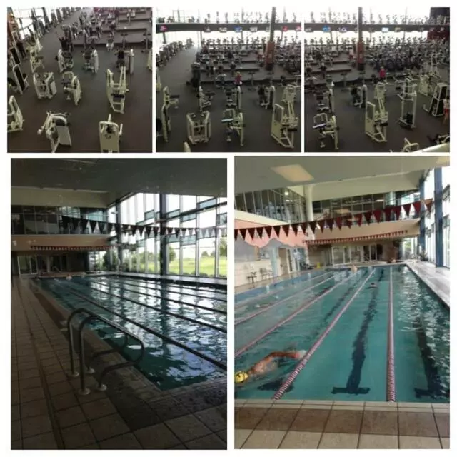 Princeton Club - Madison