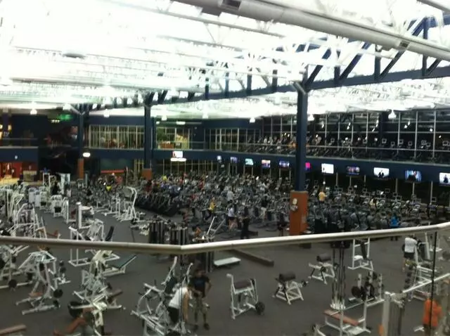 Princeton Club - Madison