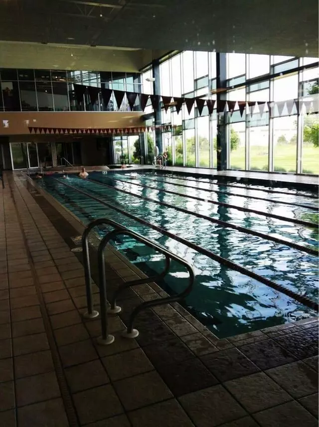 Princeton Club - Madison