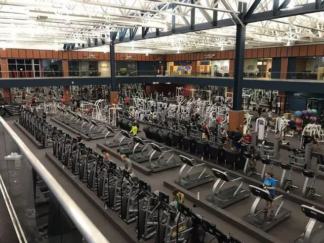 Princeton Club - Madison