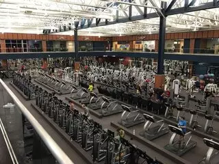 Princeton Club - Madison