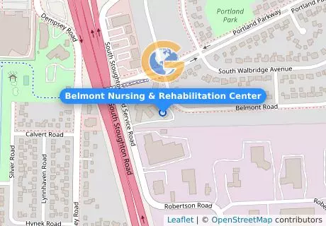 Belmont Nursing & Rehabilitation Center