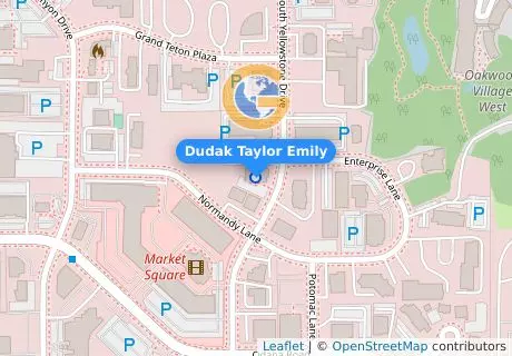 Dudak Taylor Emily