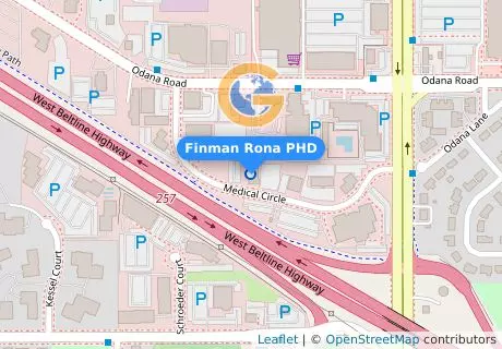 Finman Rona PHD