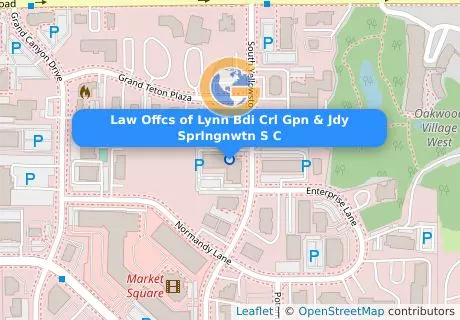 Law Offcs of Lynn Bdi Crl Gpn & Jdy Sprlngnwtn S C