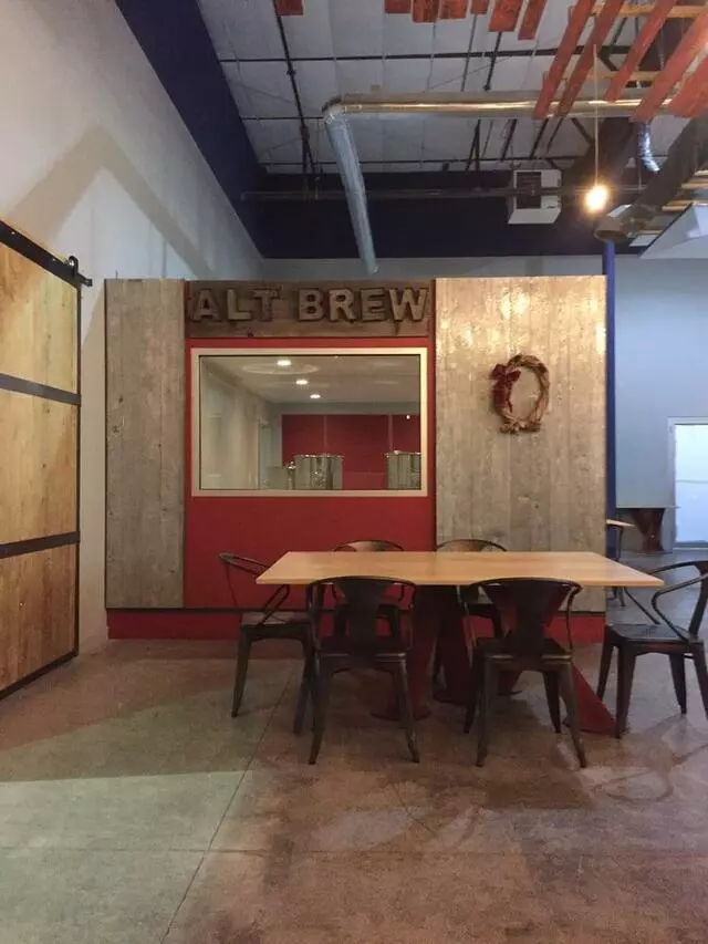 Alt Brew