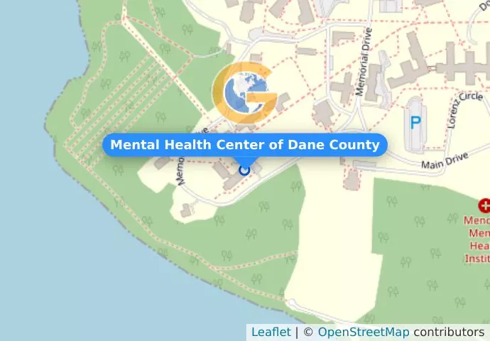 Mental Health Center of Dane County