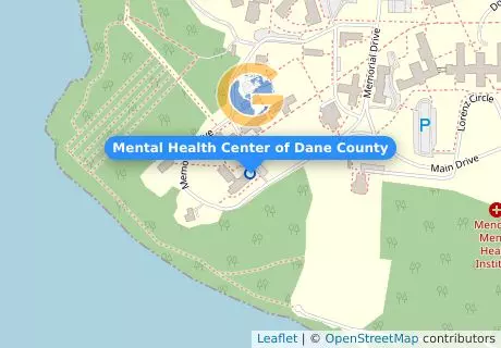 Mental Health Center of Dane County