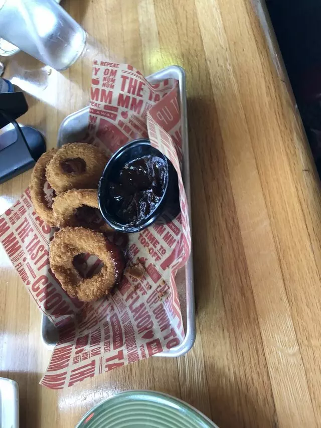 Applebee’s Grill + Bar