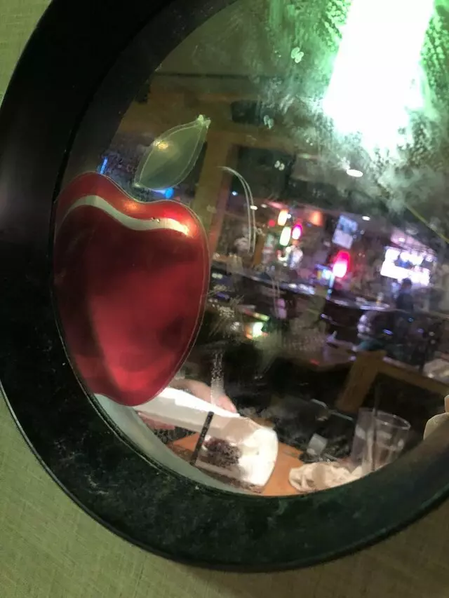 Applebee’s Grill + Bar