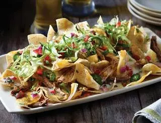 Applebee’s Grill + Bar