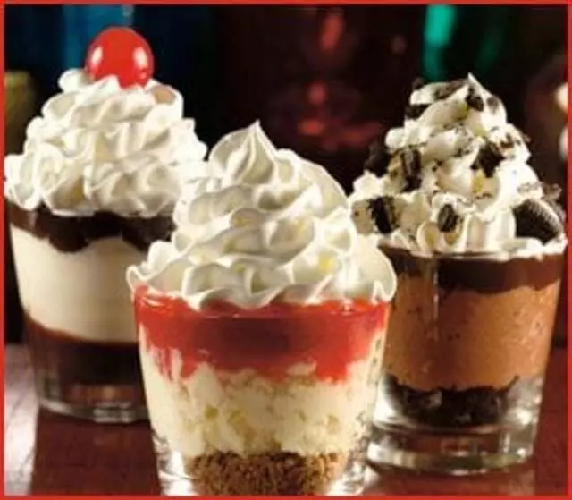Applebee’s Grill + Bar