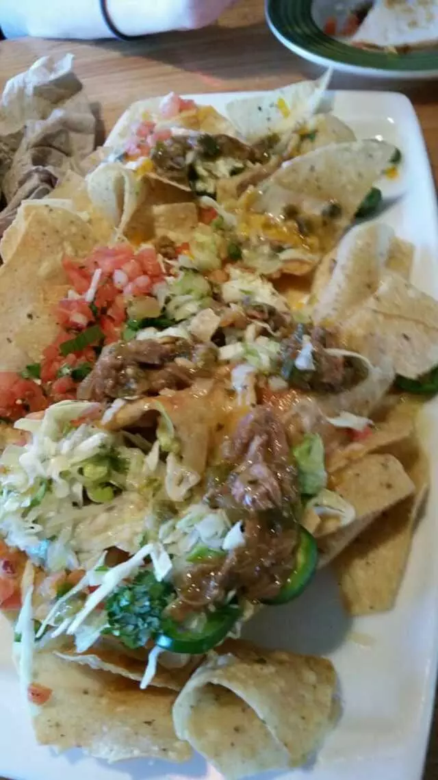 Applebee’s Grill + Bar