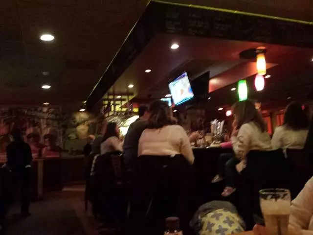 Applebee’s Grill + Bar