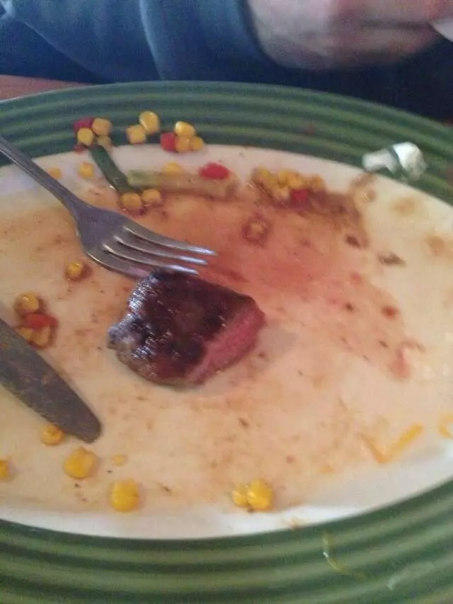 Applebee’s Grill + Bar