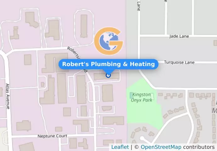 Robert&apos;s Plumbing & Heating