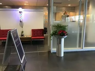 Dapper Bastards Barbershop