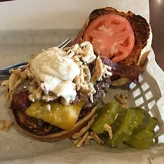 Mr. Brews Taphouse-West Madison