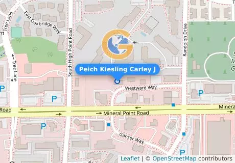 Peich Kiesling Carley J