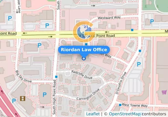 Riordan Law Office