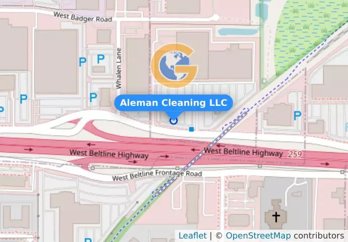 Aleman Cleaning LLC