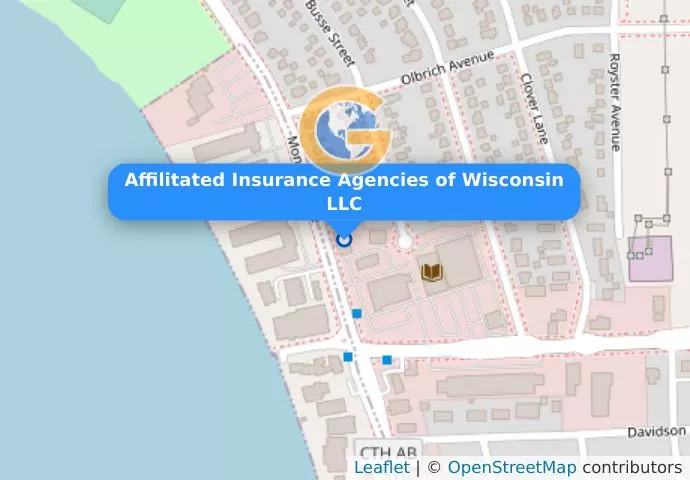 Affilitated Insurance Agencies of Wisconsin LLC