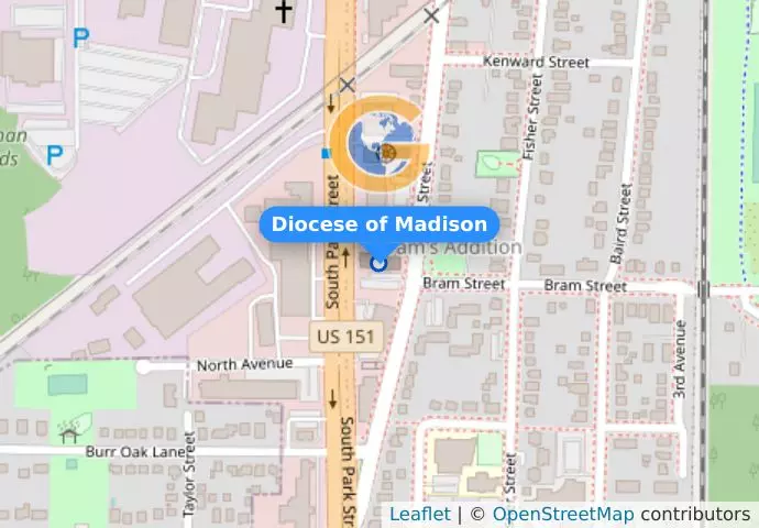 Diocese of Madison