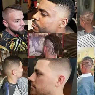 Stadium Barbers