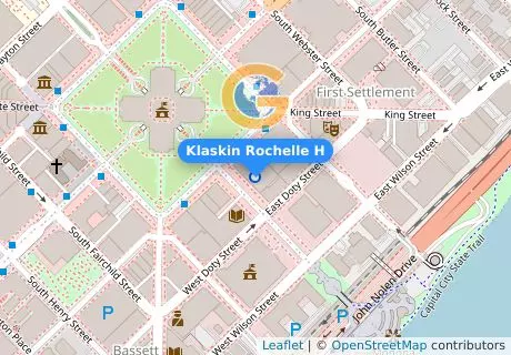 Klaskin Rochelle H