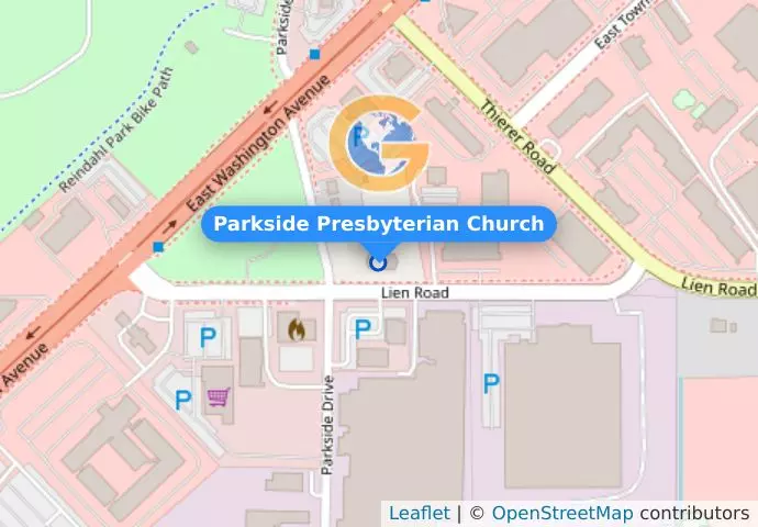 Parkside Presbyterian Church