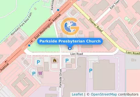 Parkside Presbyterian Church