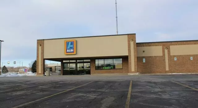 Aldi