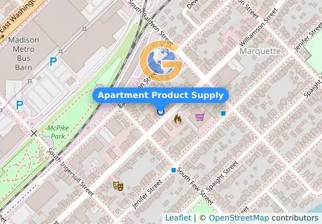 Apartment Product Supply