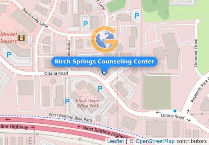 Birch Springs Counseling Center