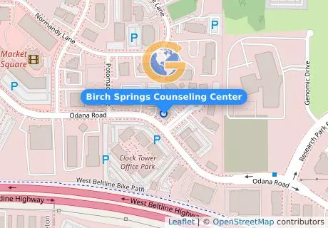 Birch Springs Counseling Center