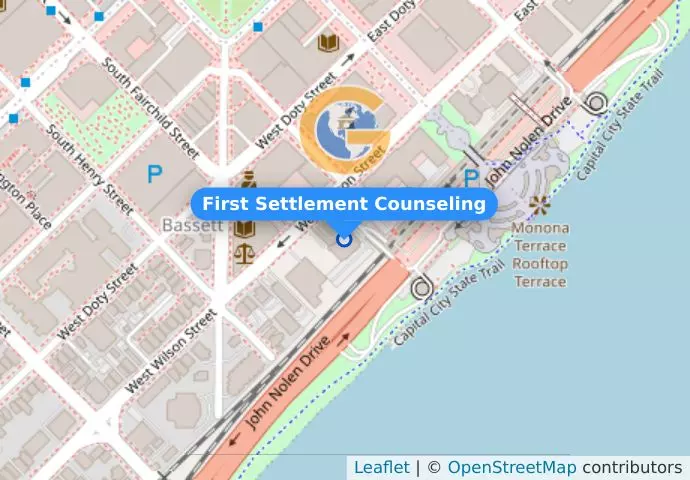 First Settlement Counseling