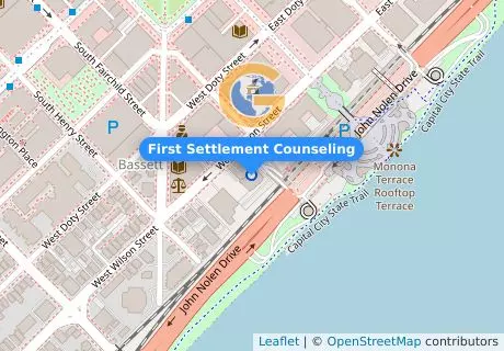 First Settlement Counseling