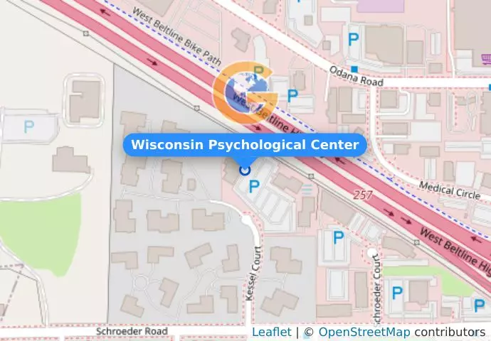 Wisconsin Psychological Center
