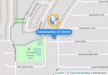 Community of Christ