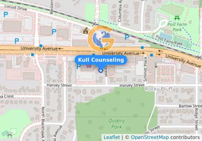 Kull Counseling