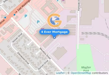 4 Ever Mortgage