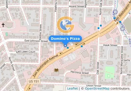 Domino's Pizza