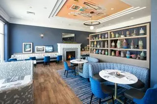The Audrey Kitchen + Bar