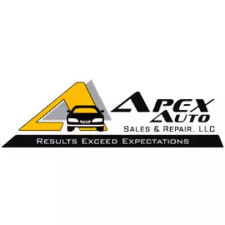 Apex Auto Sales & Repair