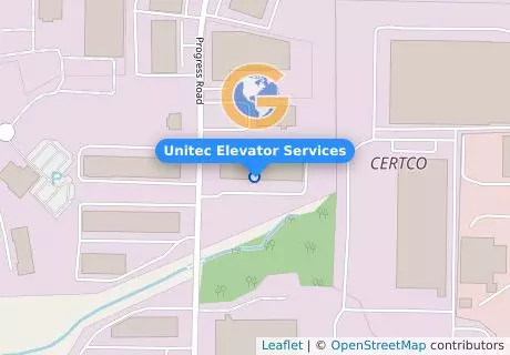 Unitec Elevator Services