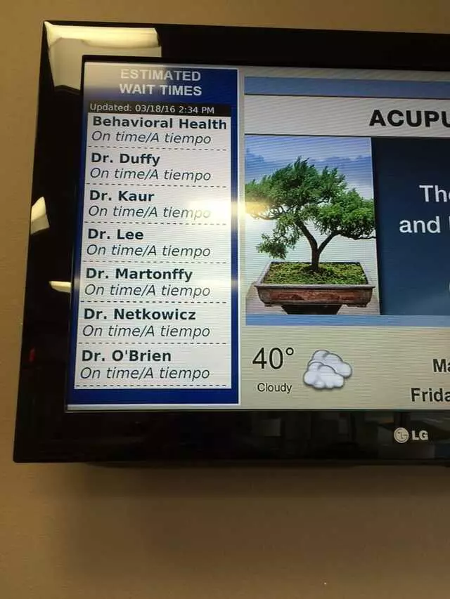 Wingra Family Medical Center