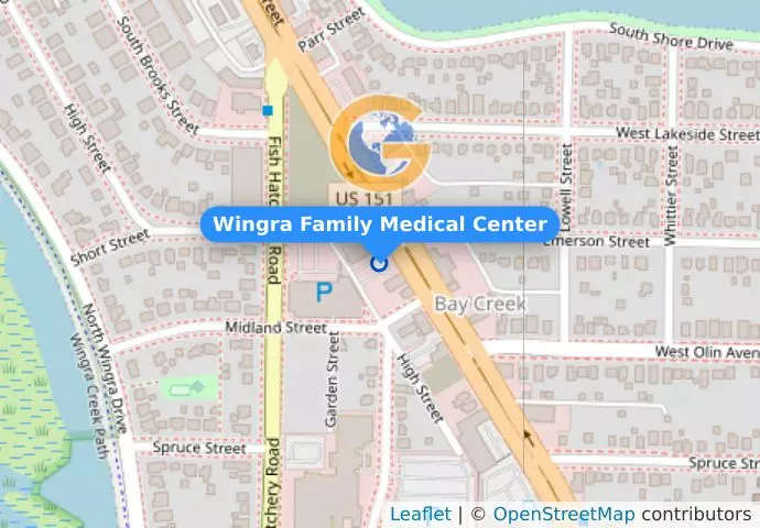 Wingra Family Medical Center